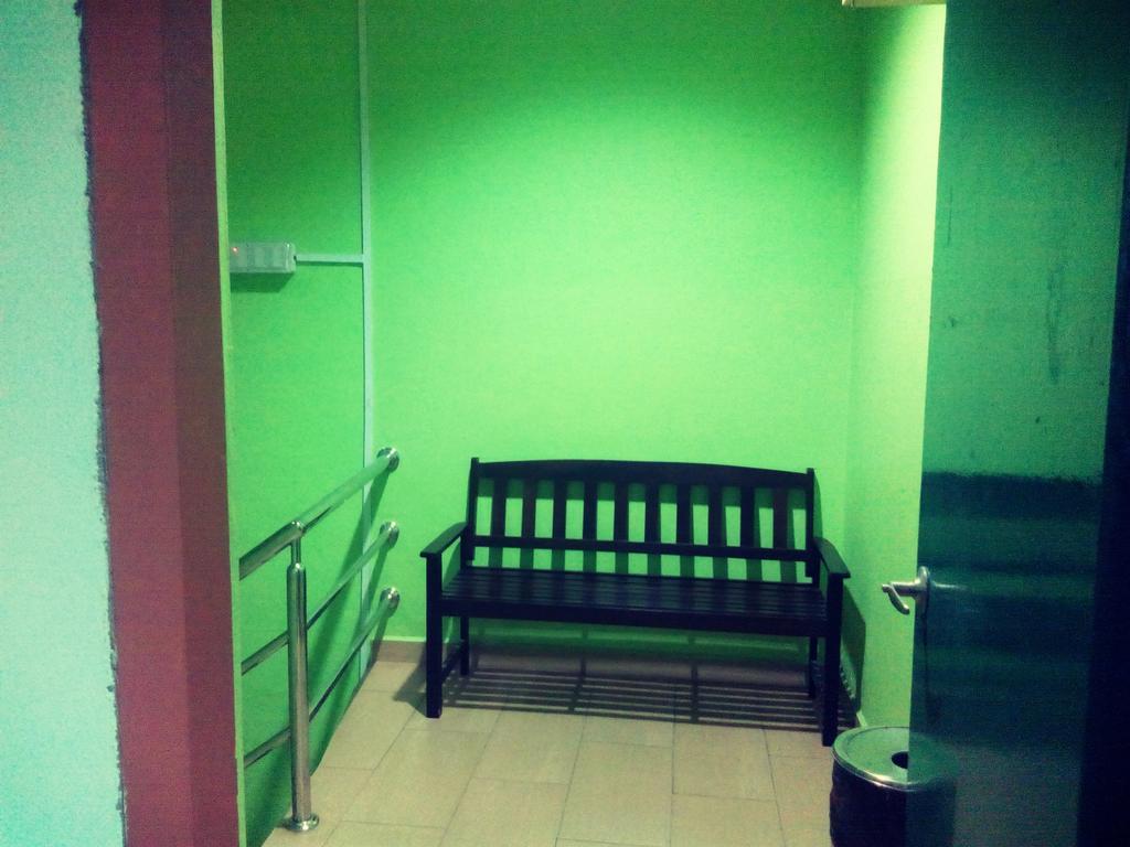 Chicwan Inn Bintulu Exterior photo