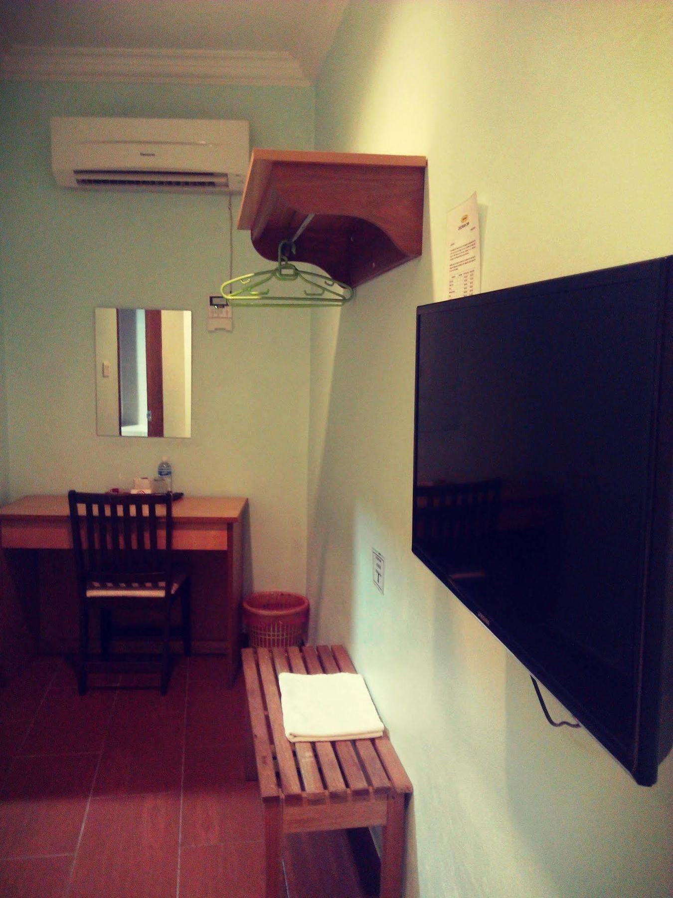 Chicwan Inn Bintulu Exterior photo