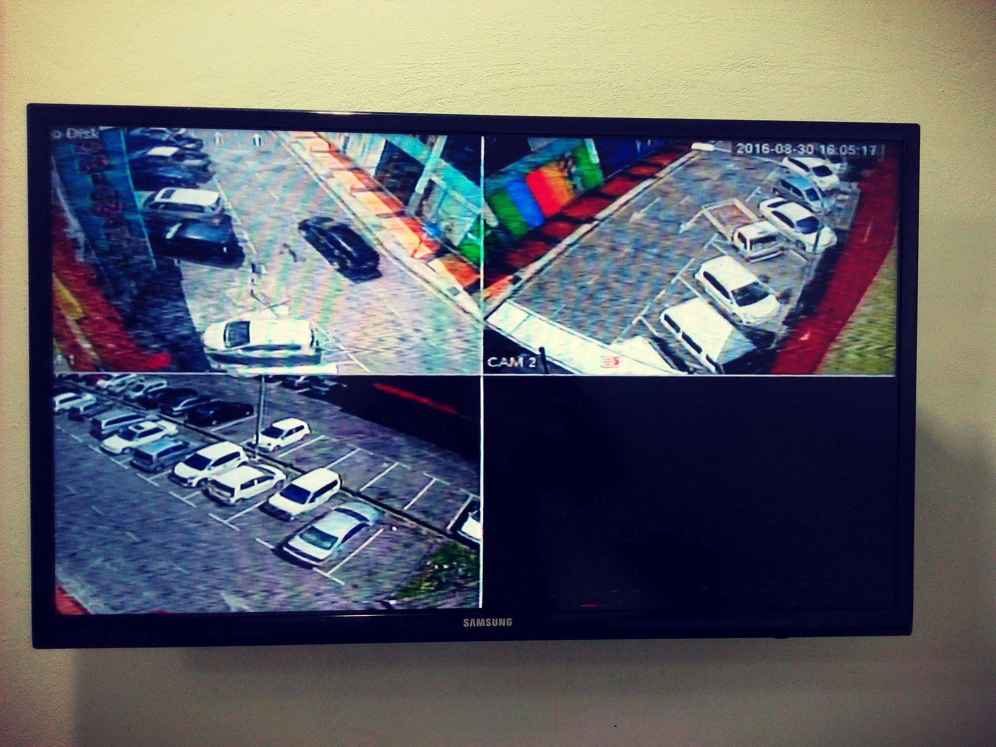 Chicwan Inn Bintulu Exterior photo